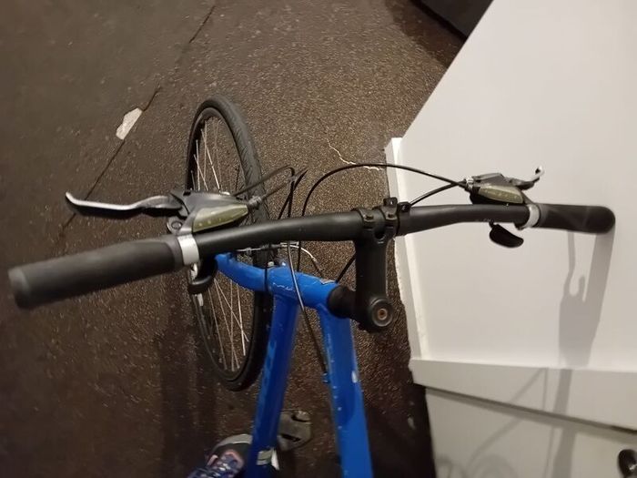 bicycle