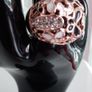 Rose Gold Plated Ring Image 3