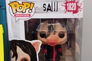 funko jigsaw chase