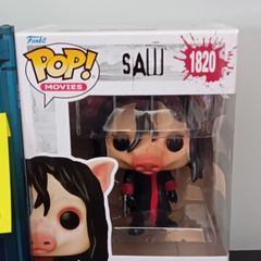 funko jigsaw chase