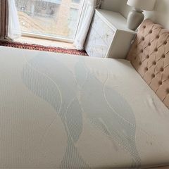 bed king