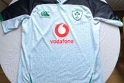 2019/20 Republic Of Ireland Canterbury Rugby Jersey Size 3xl Adults