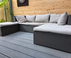 Garden furniture