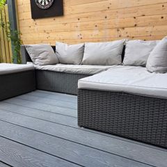 Garden furniture