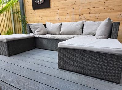 Garden furniture
