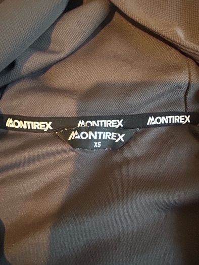 Monterix tracksuit age 10-12 years