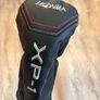 Honma XP1 5 Wood with Vizard 43 Regular and Headcover Image 3