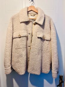 Pull and bear Coat