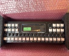 Sequentix Cirklon 2 - mint