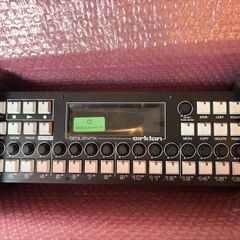 Sequentix Cirklon 2 - mint