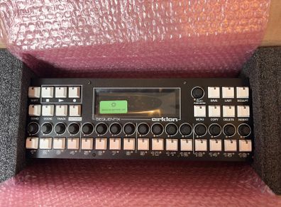 Sequentix Cirklon 2 - mint