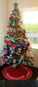 christmas tree