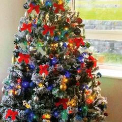 christmas tree