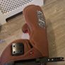 Car seat with Isofix Image 3