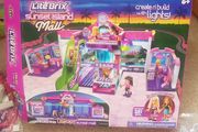 Litebrix Lego Type Building Set