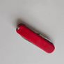 Vintage 1950s Victoria Victorinox Classic 58mm Swiss Army Knife with Nickel Silver inlay Shield Collectable Image 10