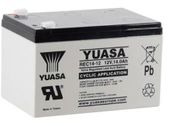 Rec14-12 upgrade for Es12-12 Mobility Scooter Battery