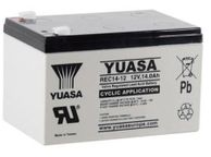 main image for ad Rec14-12 upgrade for Es12-12 Mobility Scooter Battery