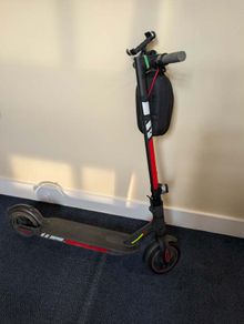 Xiaomi Pro 2 electric scooter
