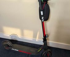 Xiaomi Pro 2 electric scooter