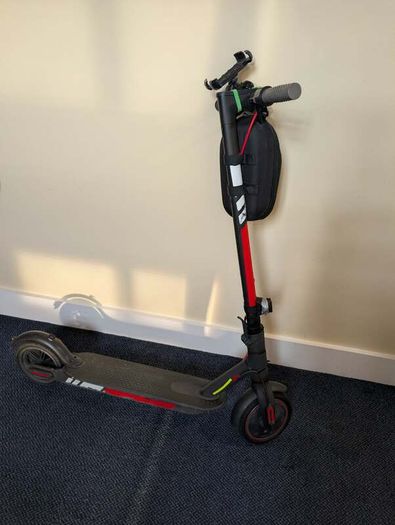Xiaomi Pro 2 electric scooter