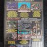 Mortal Kombat. Sega Megadrive Image 3