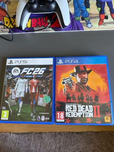 PlayStation Slim Bundle