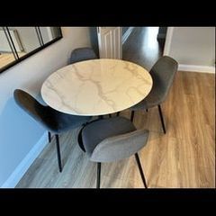 Dining chairs