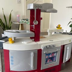 Kitchen Set