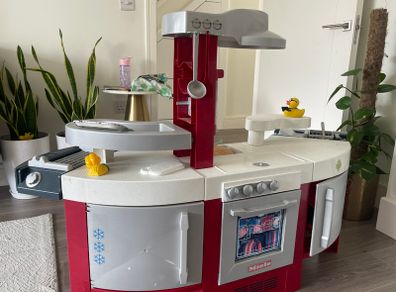 Kitchen Set