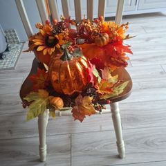 autumnal decorations