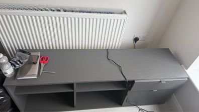Jysk Tv Cabinet