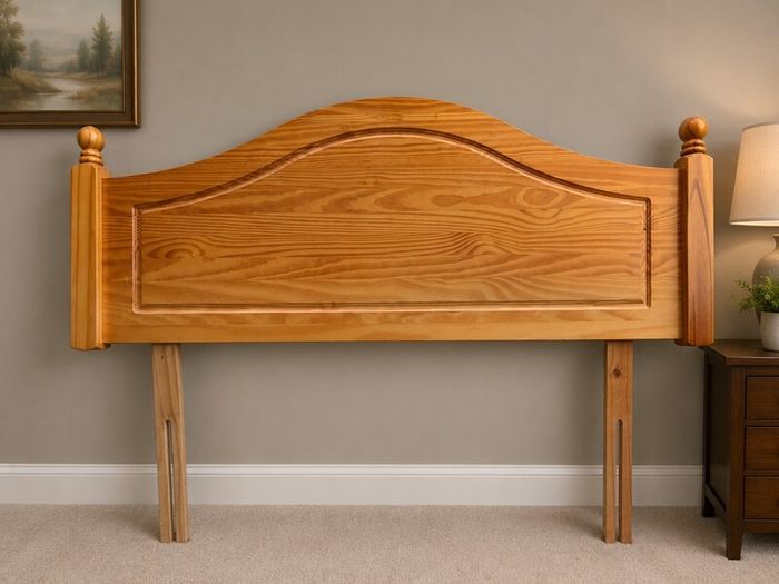 Headboard for Double Bed