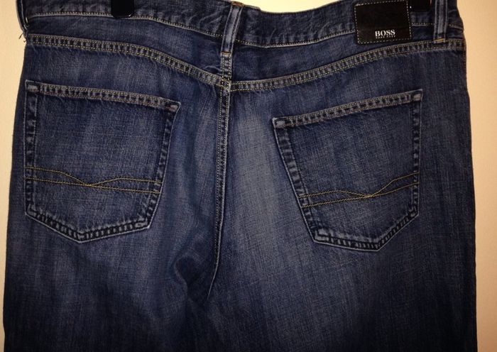 Hugo Boss Jeans size 42/34