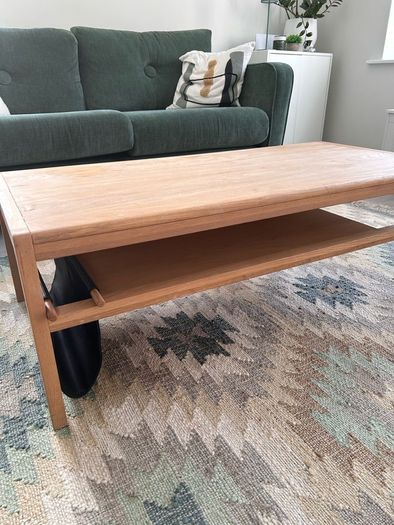 Coffee Table - Meadow & Byrne