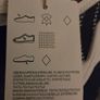 Reebok Boy's Trainers. Size UK 3.5 Image 4