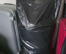 Men & Women's clothes mixed