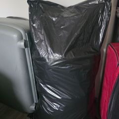 Men & Women's clothes mixed