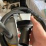Ghibli AS 27 P Wet & Dry Vacuum Cleaner  Powerful Professional Vac Image 4