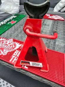 axle stands