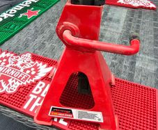 axle stands