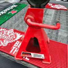 axle stands