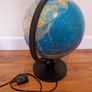globe light Image 4