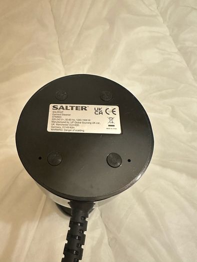 Garment Steamer