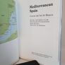 Mediterranean Spain: Costas Del Sol and Blanca by Robin Brandon. Revised by Oz Robinson (HQ606) Image 2