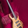 Sire Marcus Miller M5 (2nd Generation) 4 String Bass Guitar in Natural Ash Image 2