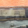 Top shop Jamie jeans size uk6 Image 4
