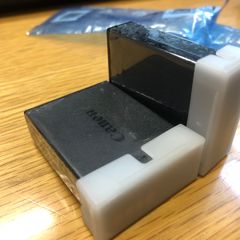 Genuine Canon LP-E10 Battery (Two units)