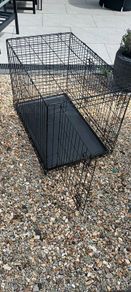 Dog crate