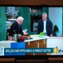 Sony 32" TV Image 2